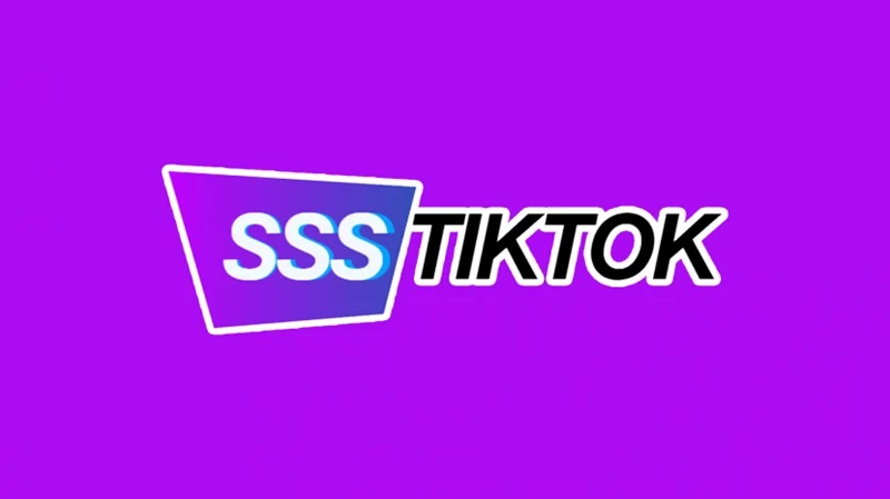 SSSTikTok for Reels Shorts Video Editing