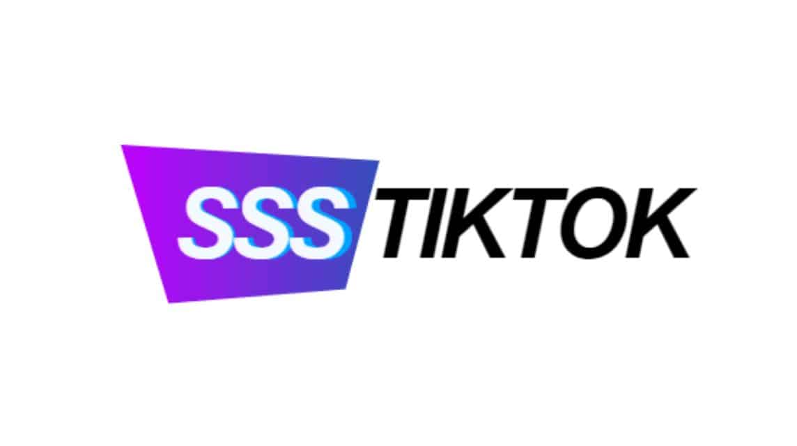 SSSTikTok Free TikTok Downloader No Watermark
